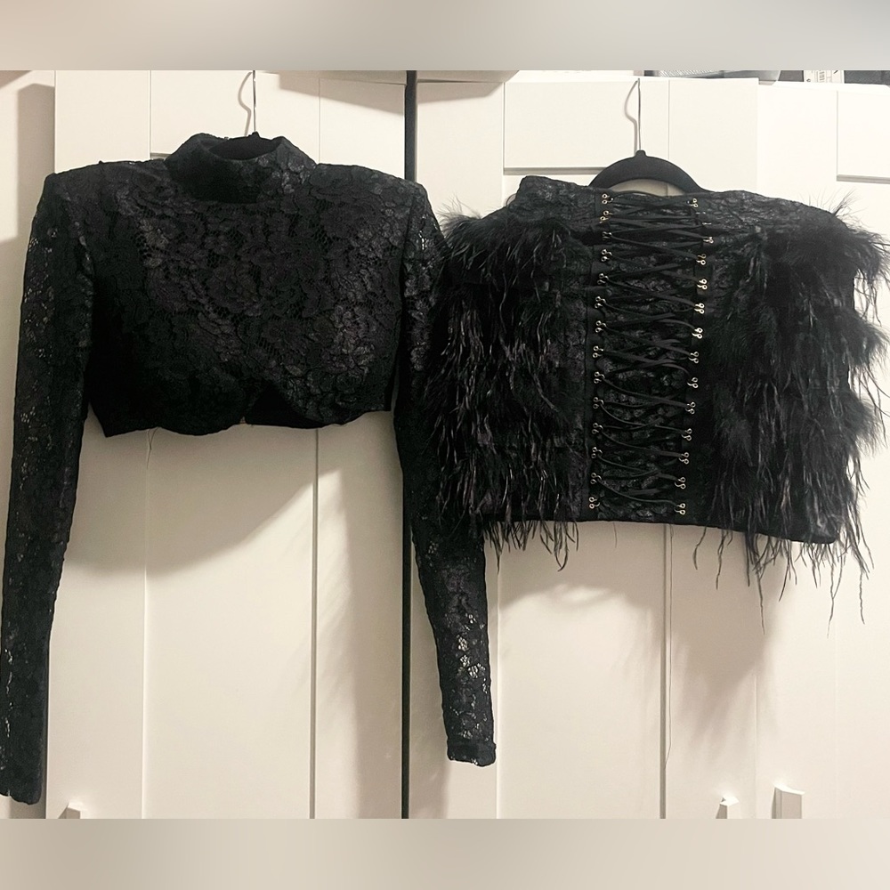 Hot! 🔥 Two piece set. - Picture 3 of 10